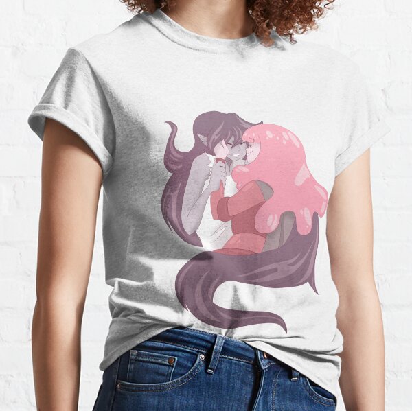 bubbline tshirt