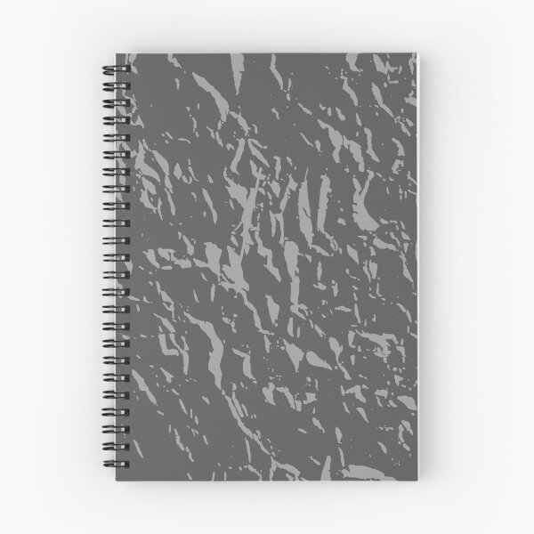 Item preview, Grey Crinkle designed and sold by TallyCreative.