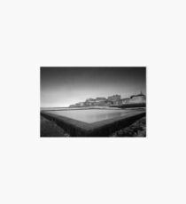 Broadstairs Louisa Bay Art Board