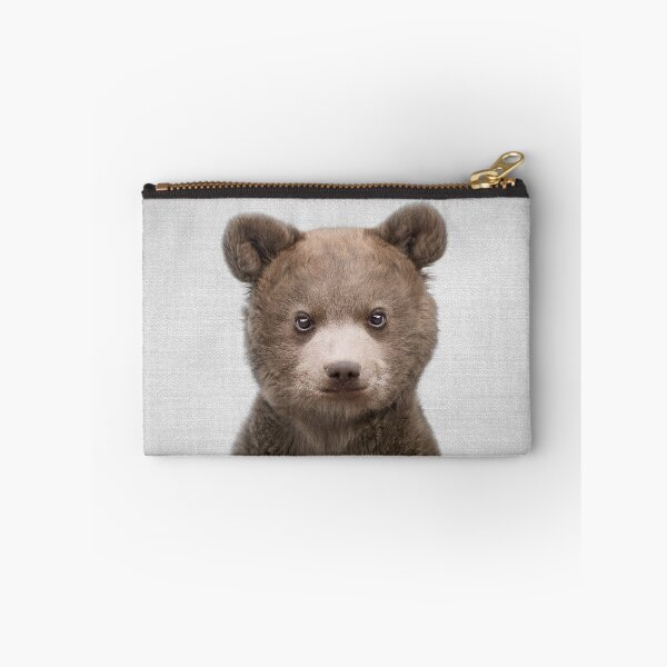 Item preview, Baby Bear - Colorful designed and sold by galdesign.