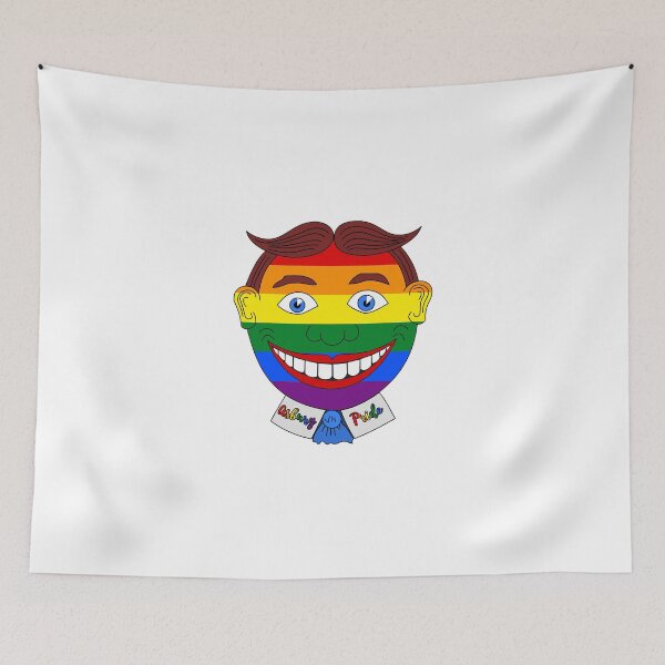 Item preview, Asbury Park Pride designed and sold by fearcity.