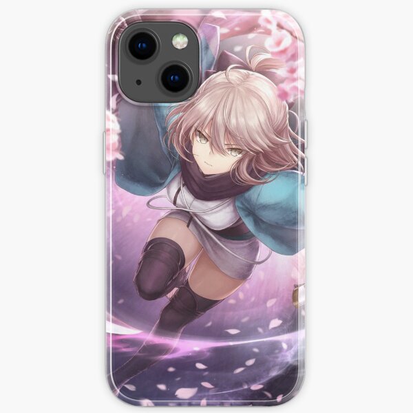 Fate Stay Night Iphone Cases Redbubble