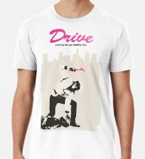 Drive Hammer Szene Premium T-Shirt