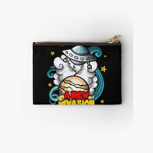 Item preview, A NEW INVASION! designed and sold by ssense69.