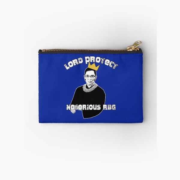 Item preview, Ruth Bader Ginsburg SCOTUS NOTORIOUS RBG designed and sold by LoveAndDefiance.