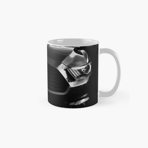 Item preview, Ford Mustang - Black - 1 designed and sold by mal-photography.