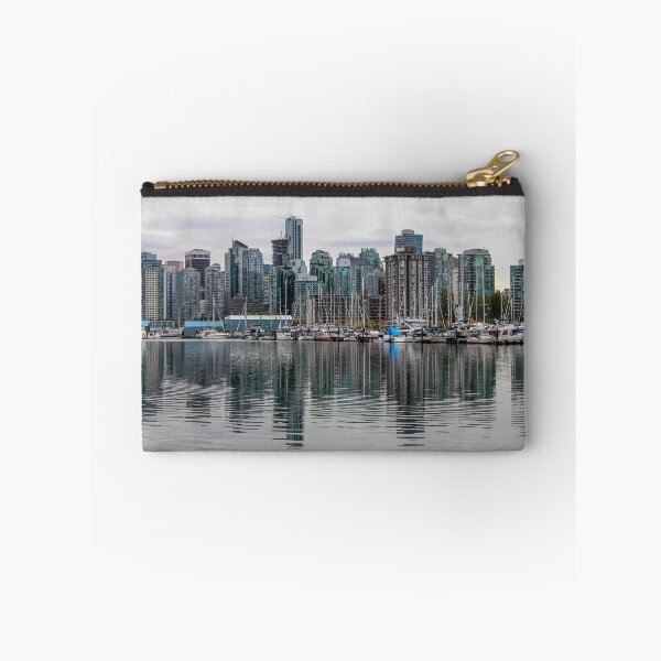 Item preview, Downtown Vancouver, BC designed and sold by positiveimages.