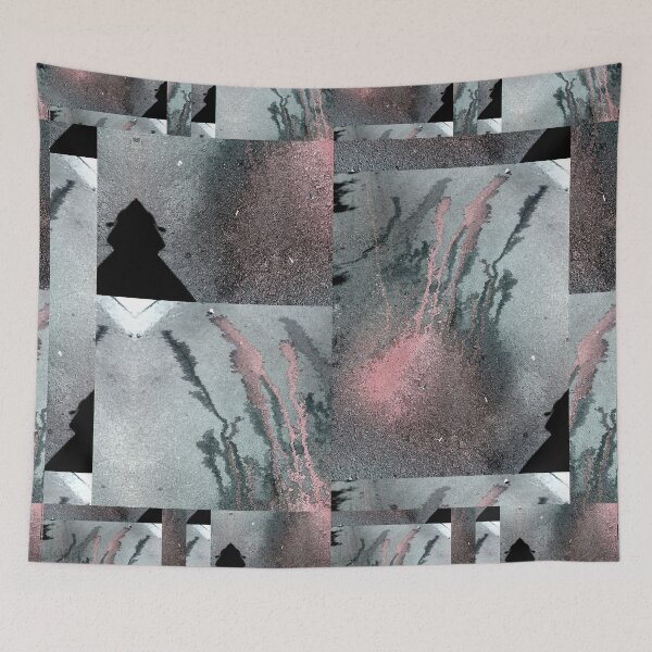Item preview,  Half pink designed and sold by gasponce.