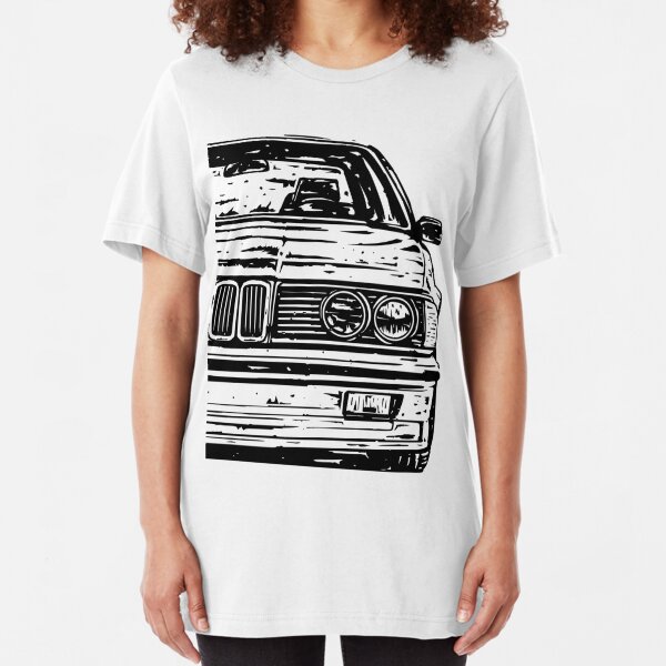 bmw m sport t shirt