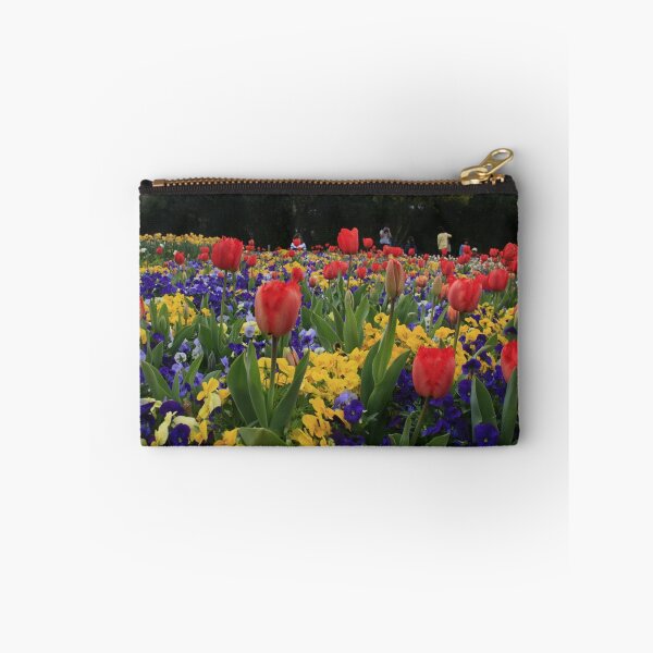Item preview, A touch of colour, Floriade, Canberra, 2011 designed and sold by elphonline.
