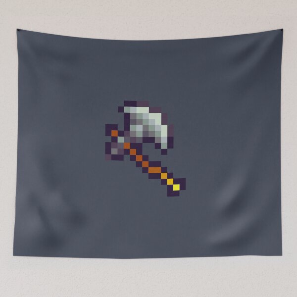 Aperçu de l'œuvre Axe Normal Pixel créée et vendue par Ben Henry.