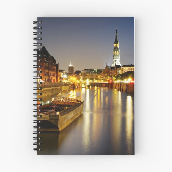 Item preview, Binnenhafen, Hamburgo designed and sold by Nicholas Coates.