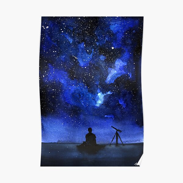 Serendipity #1 Poster