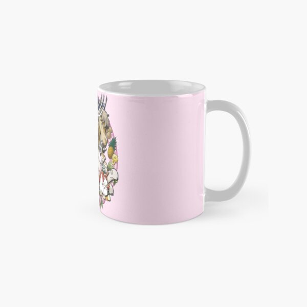 Harvest Moon Classic Mug