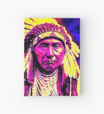 Chief Joseph The Nez Perce Hardcover Journal