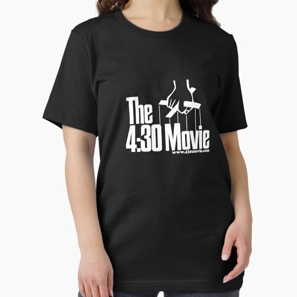 430 Movie - Logo GFT Essential T-Shirt