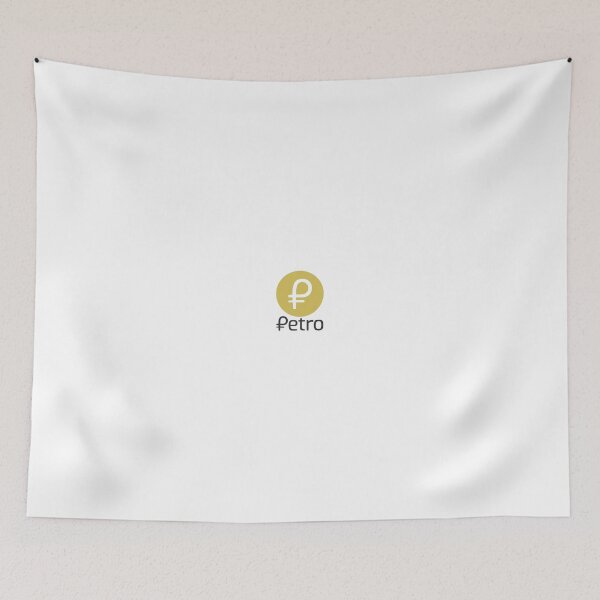 Item preview, Petro cryptocurrency designed and sold by thisPirate.