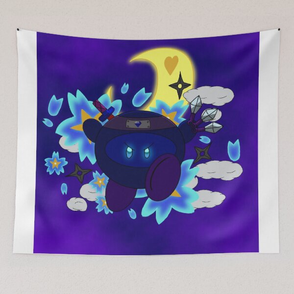 Item preview, NinjaBlob designed and sold by BlueMageBrilly.
