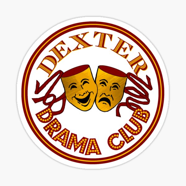 Drama Club Gifts & Merchandise for Sale