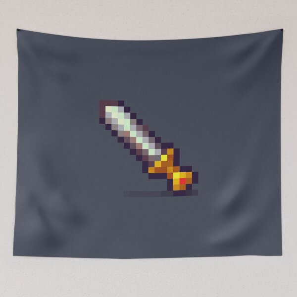 Item preview, Pixel Normal Blade 3 designed and sold by Ben Henry.