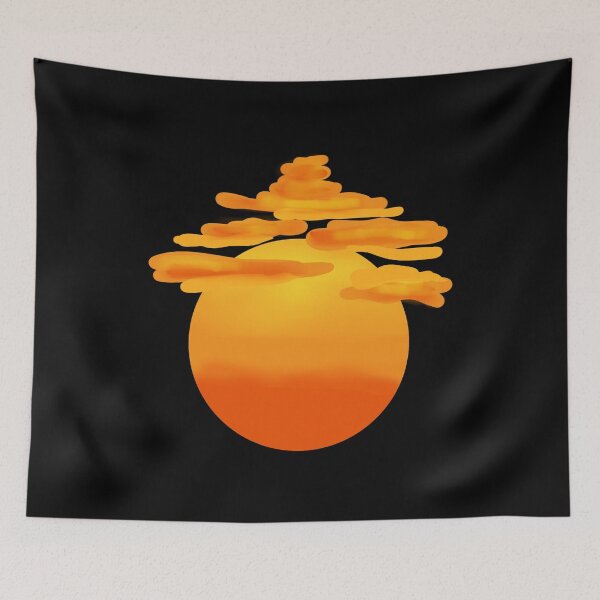 Item preview, Sunset designed and sold by Moonpie90.