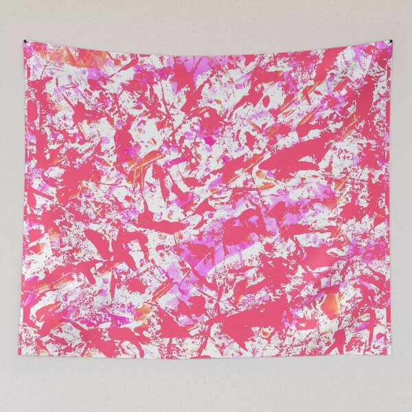 Item preview, GRAFFITI PINK designed and sold by gasponce.