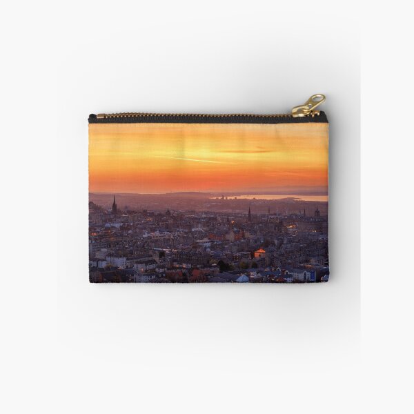 Item preview, Panoramic View of the Edinburgh Skyline designed and sold by Miles Gray.