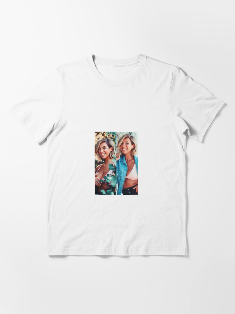 lucky hanna shirt