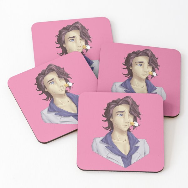 Item preview, Professor Sycamore-Amie! designed and sold by Kashidoodles.