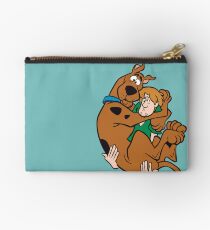 Shaggy und Scooby Täschchen