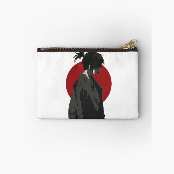 Item preview, Noragami Minimimalist (Yato) designed and sold by Daniel Megeary.