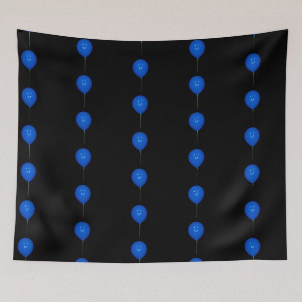 Item preview, One Happy Balloon designed and sold by Randy Turnbow.