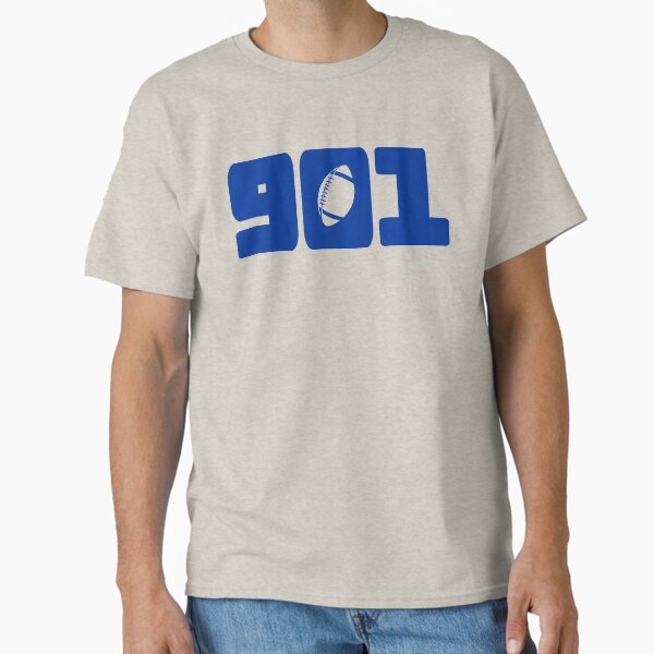 Item preview, 901 Football designed and sold by MemfoBrand.