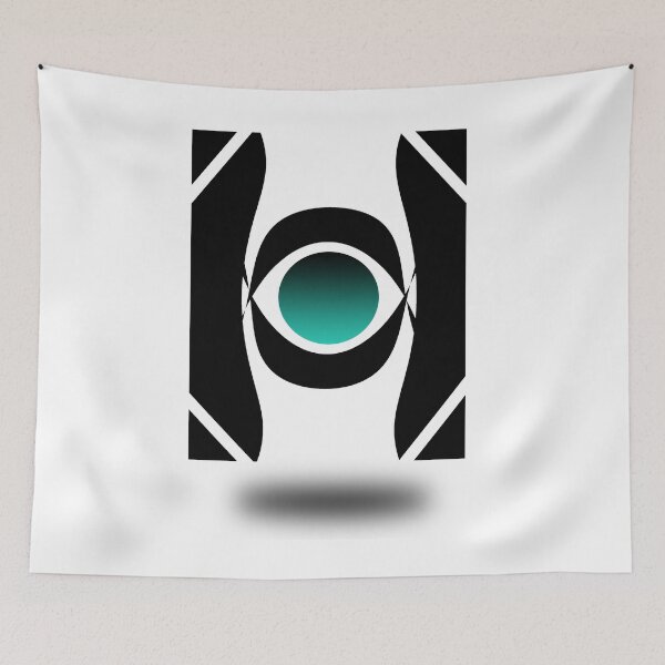 Item preview, H and I logo designed and sold by SIMO-STORE.