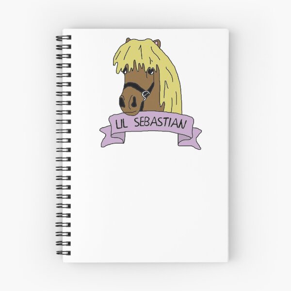 Item preview, Lil Sebastian parks and recreation  designed and sold by GoodVibesOnlyCo.