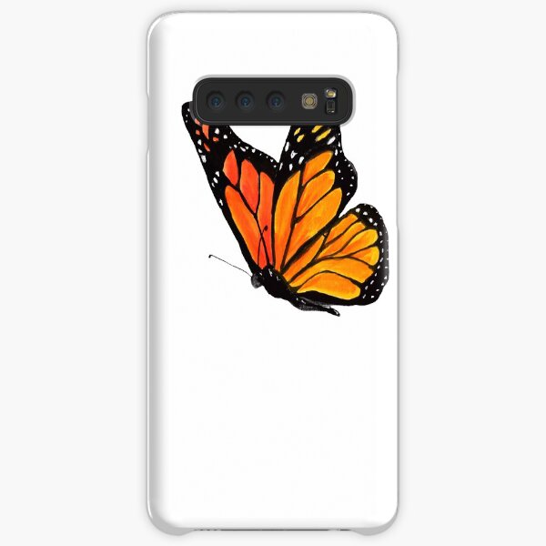 Monarch Landing Samsung Galaxy Snap Case