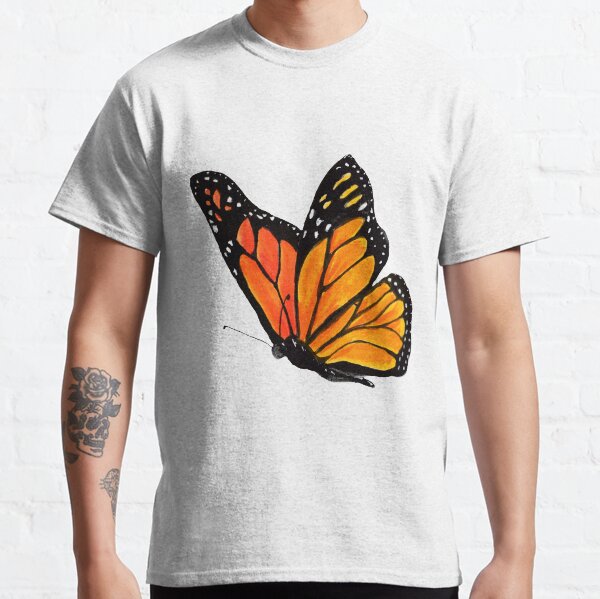 Monarch Landing Classic T-Shirt