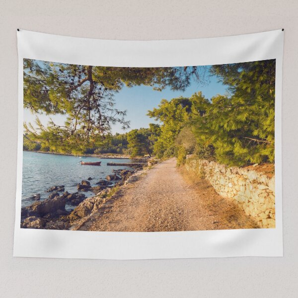 Item preview, Korcula designed and sold by HalinaJ.