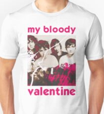 My Bloody Valentine 2 Unisex T-Shirt