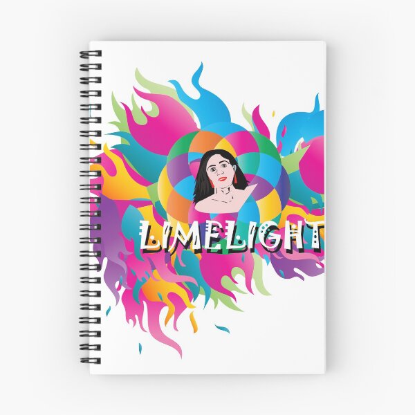 Item preview, limelight designed and sold by Abharan.