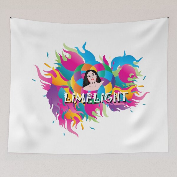 Item preview, limelight designed and sold by Abharan.