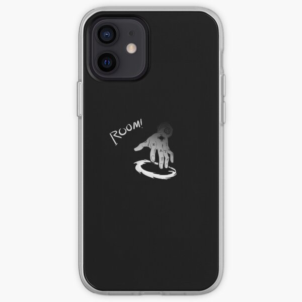Trafalgar Law x Room iPhone Soft Case