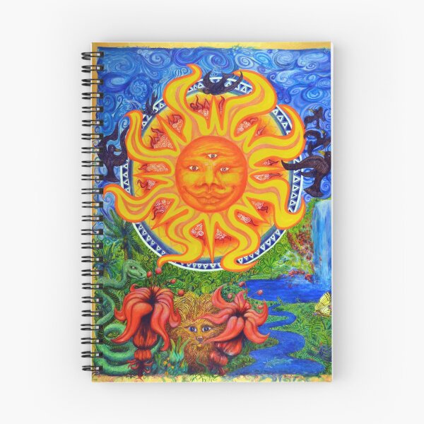 Item preview, Sun of Pacifica designed and sold by Walter Idema.