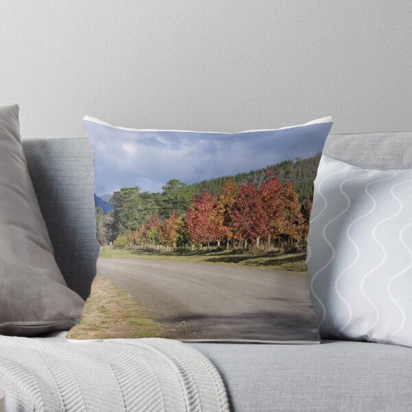 Aperçu de l'œuvre Country Road créée et vendue par Meg Hart.