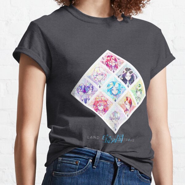 Jade T-Shirts for Sale | Redbubble