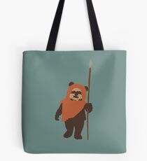Wicket Tote Bag