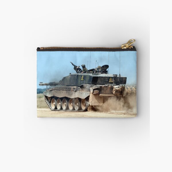 Item preview, Challenger 2 Main Battle Tank (MBT) British Army designed and sold by Andy Harker.