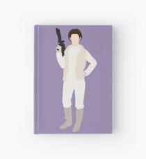 Leia 1 Hardcover Journal