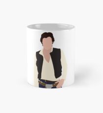 Han Solo 1 Mug