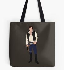 Han Solo 1 Tote Bag
